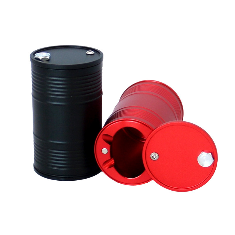2026 Luxury Aluminum Alloy Oil Drum