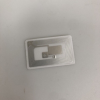 Compatible avec l'imprimante Leibinger Jet2Neo Jet3 CIJ, solvant de maquillage, puce RFID, étiquette 77001-00030