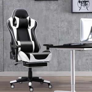 Computer <b>chair</b>, home office <b>chair</b>, dormitory <b>chair</b>, gaming <b>chair</b>, reclining <b>chair</b>, height-adjustable swivel <b>chair</b>, office <b>chair</b>, - Product Image 2