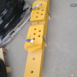 Bán chạy nhất gốc chất lượng cao <span class=keywords><strong>shantui</strong></span> <span class=keywords><strong>SD16</strong></span> ban đầu dao góc lưỡi cho <span class=keywords><strong>SD16</strong></span>/SD24/sd32 Xe ủi đất 16y-81-00002 - Product Image 6