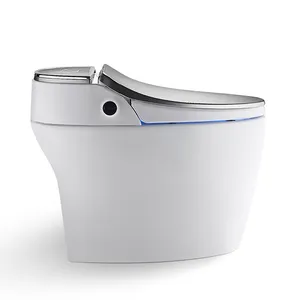 箭头品牌洁具新型洗涤风格智能电动自动WC现代智能马桶