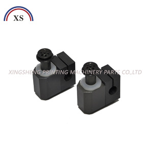 หัวฉีดป้อนกระดาษโคโมริสำหรับระบบป้อนกระดาษเครื่องพิมพ์ออฟเซต - Product Image 2