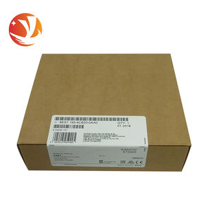 Module terminal PLC Siemens 6ES7 193-4CB20-0AA0 6ES7193-4CB20-0AA0 d'origine, neuf - Product Image 4