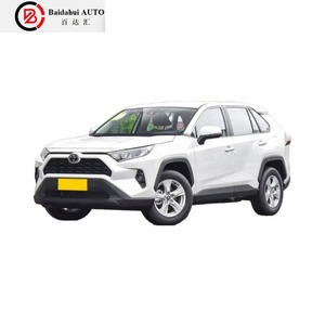 <span class=keywords><strong>Toyota</strong></span> RAV4 Usado, Rongfang 2.5L, Dos Ruedas Motrices, Elite, Pre-Eléctrico, Japón, China, <span class=keywords><strong>Toyota</strong></span> RAV4 Híbrido Usado - Product Image 1