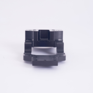Componentes de Maquinaria Industrial de Alta Precisión, Piezas Mecanizadas por CNC de Aleación de Aluminio Personalizadas, Anodizadas, OEM - Product Image 5