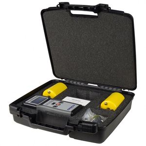 Desco 19290 Digital Surface Resistance Meter Kit-1 Year Warranty USA Origin 19290 Large OLED Display Desco 19290 Digital Surface - Product Image 3