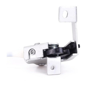 กลอนประตู 6L3Z-18264A27-A ด้านซ้ายสำหรับเปลี่ยนซ่อมกลไกล็อคโลหะใหม่ - Product Image 1