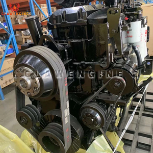 Conjunto de Motor Diésel Clawengine QSK23 de 23L y 760-950hp para Excavadora 9135F, Grupo Electrógeno de 6 Cilindros, Envío desde Hong Kong - Product Image 3