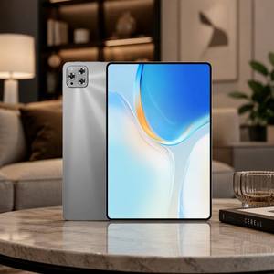 Budget 4G Smartphone <b>Tablet</b> <b>10</b> <b>Inch</b> Metal Unibody 4000mAh Battery Dual Stereo Speakers Online Class Portable Gaming <b>Tablet</b> China - Product Image 5