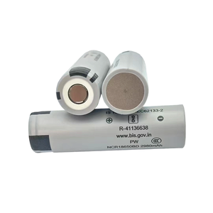 NCR18650GA ของแท้<span class=keywords><strong>18650BD</strong></span> แบตเตอรี่ลิเธียม18500A 3500มิลลิแอมป์3300มิลลิแอมป์3200มิลลิแอมป์2040มิลลิแอมป์ชั่วโมง3.7โวลต์รุ่นใหม่วันที่ใหม่ - Product Image 5