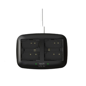 ใหม่ที่ชาร์จแบตเตอรี่ในอากาศ LP2แบบผสมผสาน-ช่องคู่แอปเชื่อมต่อใช้ได้กับแบตเตอรี่3ชนิดสำหรับ Canon อุปกรณ์วิดีโอดิจิตอล DIY - Product Image 2