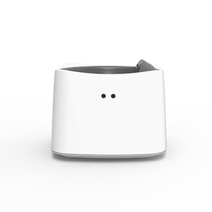 Fontaine à eau automatique pour chat <span class=keywords><strong>ELSPET</strong></span> 2020, fontaine à eau pour animaux de compagnie - Product Image 2