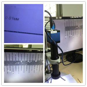 <span class=keywords><strong>Microscope</strong></span> numérique haute résolution MZDH0850 pour l'inspection de la vision industrielle - Product Image 4