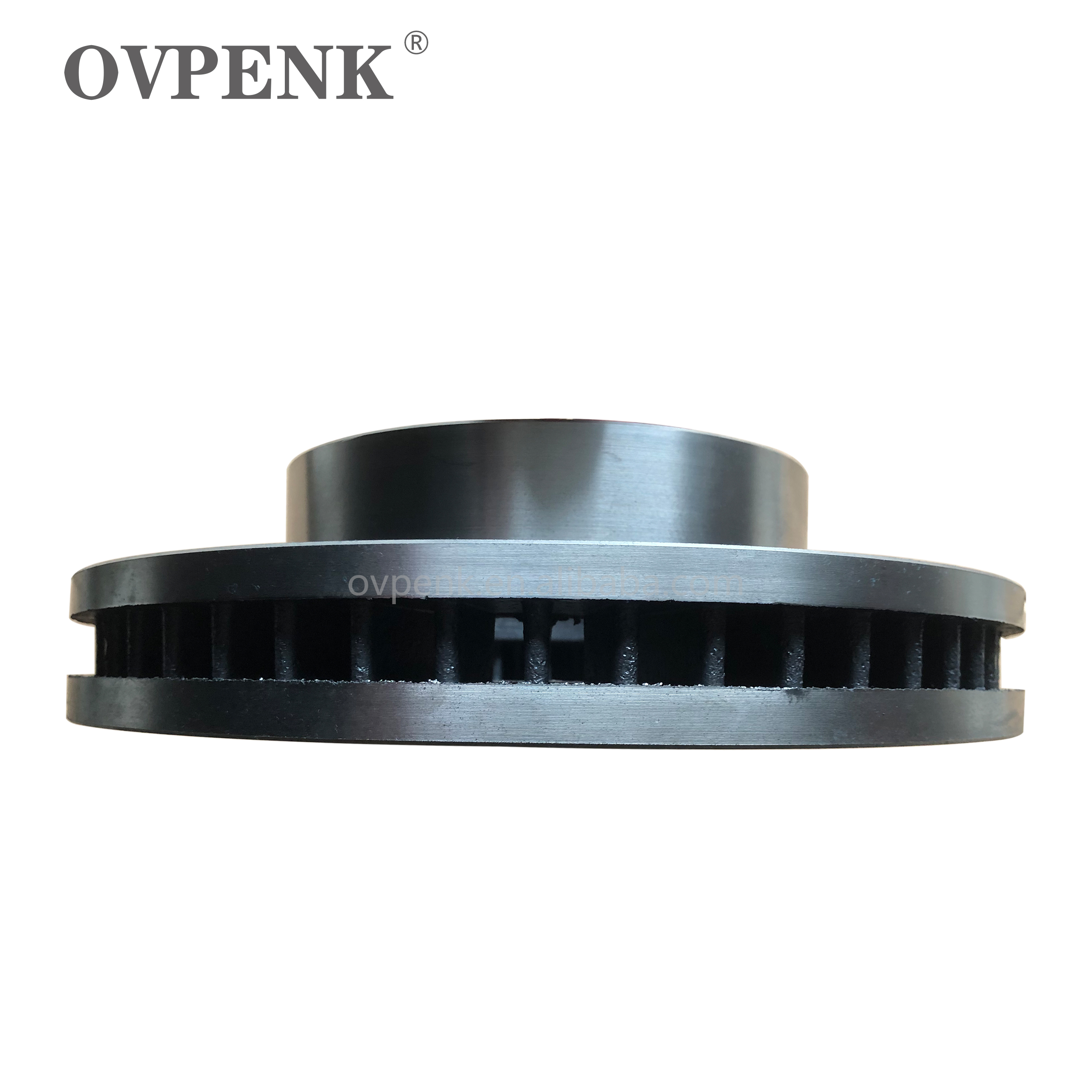 Front Brake Disc for Nissan CIVILIAN W31 - OVPENK Auto Parts