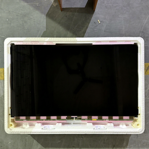 แผงจอทีวี TFT LCD รุ่น T550QVN10.0 ขนาด 55 นิ้ว ความละเอียด 3840 x 2160 แบบ Open Cell พร้อมโมดูลแสดงผลและไฟแบ็คไลท์ LED สำหรับเปลี่ยนทีวี - Product Image 1