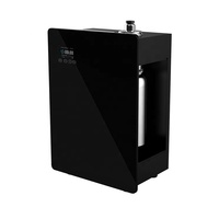 Les diffuseurs sans eau d'huile de parfum de système de livraison de parfum de lobby commercial rechargent le diffuseur de parfum de contrôle tactile