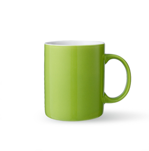 Hot Selling Colorful <b>Reusable</b> Tea Milk Ceramic <b>Mug</b> Custom logo Porcelain Coffee Cup - Product Image 5