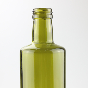 Bouteille en verre de vin rouge Bourgogne vert foncé 1500Ml 1000Ml 750Ml 700Ml 500Ml Bouteille <span class=keywords><strong>Magnum</strong></span> - Product Image 4