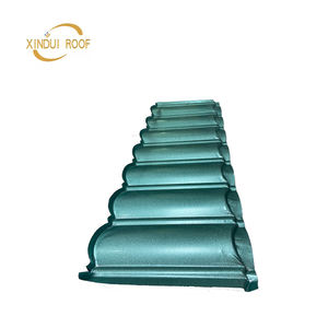 Tuile pour le toit de la maison en terre mignonne - Product Image 1