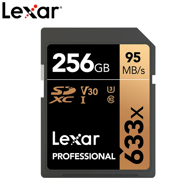 Lexar 메모리 카드 512gb 핸드폰 태블릿 카메라 DVR OEM 도매
