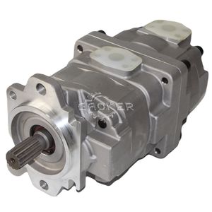 مضخة غاوكر ، رافعة من من أجل استبدال كوماتسو بضغط عال ، ناقل حركة مزدوج - Product Image 3