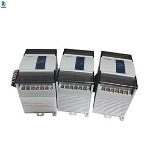 XD-E4AD โมดูลขยาย PLC โมดูลควบคุมอุตสาหกรรม โมดูลอินพุตแบบอะนาล็อก ชุดขยายตัวควบคุมลอจิกแบบตั้งโปรแกรมได้ อุตสาหกรรม - Product Image 1