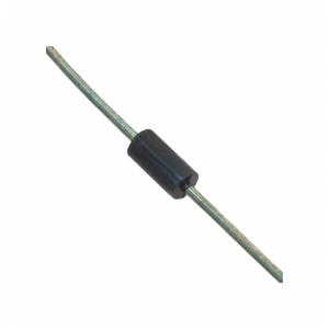 Electronic Circuit Components BOM IC In Stock 1EZ150D2/TR12 DO-204AL, DO-41, Axial Diodes - Product Image 1