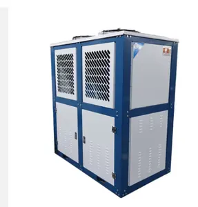 Fornecimento direto da fábrica de alta qualidade tipo FNVB unidade de refrigeração de ar suporte para condensador OEM