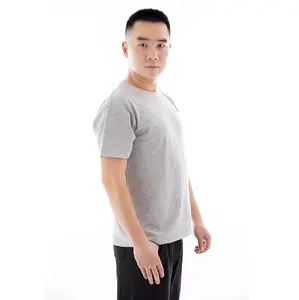 Faraday Clothing Silver Hollow Fiber Short Sleeve Shirt Shorts Set For EMF Protection