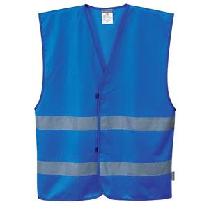 PORTWEST - F474RBRXX/3X Gilet bleu royal Iona-VESTES DE TRAVAIL EAN 5036108192731 VESTES D'ÉTÉ SOFTSHELL - Product Image 1