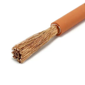 Control Multi-core PVC Insulated Flat Flexible <b>Power</b> <b>Cables</b> - Product Image 1