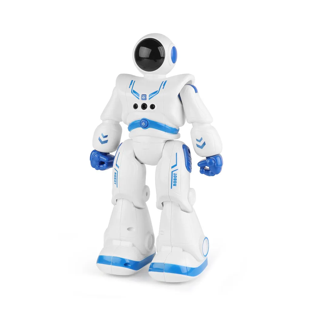 Robot jouet RC pour enfants, télécommande intelligente, commande gestuelle électrique, jouet Robot pour enfants, 2022