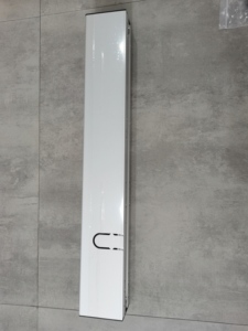 Mini puertas batientes comerciales y residenciales de tamaño pequeño, Sensor táctil inalámbrico automático, cierre de <span class=keywords><strong>puerta</strong></span> eléctrico abierto remoto - Product Image 6