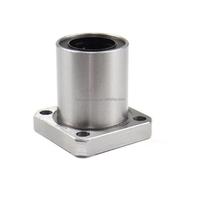 Bloque de guía lineal LM10UU a precio de fábrica, rodamiento deslizante para carril de guía LM10 CNC