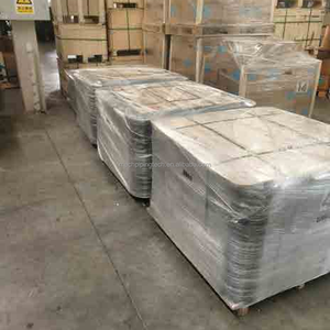 BS แผ่นโลหะ En สำหรับเชื่อม (<span class=keywords><strong>PL</strong></span>) เหล็กคาร์บอน1092-1 S235JR P245GH สแตนเลส304 316 - Product Image 2