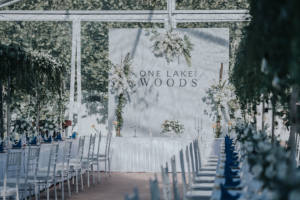 Tente démontable de mariage et de partie de <span class=keywords><strong>grande</strong></span> <span class=keywords><strong>bâche</strong></span> transparente de preuve de PVC à vendre - Product Image 3