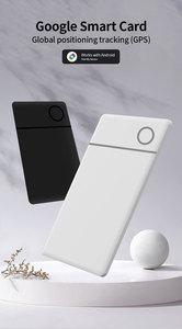 Traceur GPS anti-perte pour cartes, bagages, sacs à dos, enfants, personnes âgées, compatible <span class=keywords><strong>Android</strong></span>, IP65, avec fonction sonore - Product Image 6