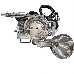 自动高精度200千瓦220伏工业机械，1年保修 - Product Image 5