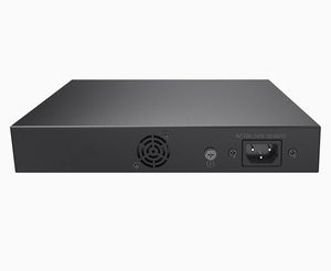 สวิตช์ PoE อัปลิงค์กิกะบิต 16 พอร์ต - Product Image 3