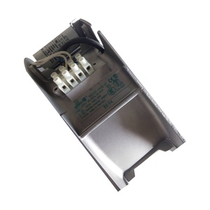 Ventilador Axial de Refrigeración ebmpapst W2E200-HH38-01 230V AC 225x225x80mm 607CFM 80W 61dBA para Inversores Siemens y Terminales de Energía Eólica - Product Image 4