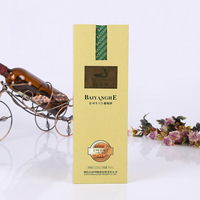 Boîte rigide en carton recyclable de luxe avec logo personnalisé, pour bouteille de vin, de haute qualité, avec estampage à chaud en or, gaufrage, laminage mat