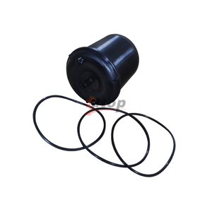 Kit de Reparación de Filtro de Aceite 2731875 2412444 1.31690 para Camión Europeo SCN - Product Image 1