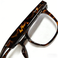 GONBES Nouveau G20 Intelligent pour Lunettes de Soleil avec Contrôle Tactile, Chargement Magnétique, Assistant Vocal IA, Appels Téléphoniques et Lecteur de Musique