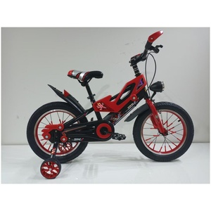 <span class=keywords><strong>Bicicleta</strong></span> OEM de 14 pulgadas de una sola velocidad para niños con freno de disco, bicicletas para niños de 7 a 10 <span class=keywords><strong>años</strong></span>, Material de horquilla de aluminio, diseño elegante, precio - Product Image 2
