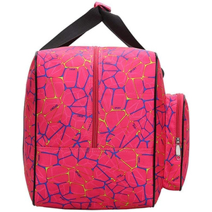 Free Sample Programmable Chain Stitch <b>Sewing</b> <b>Machine</b> Carrying Case & Tote Bag Computerized Operation 98x48x132CM - Product Image 2