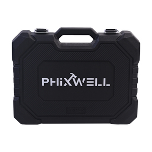 108pcs <span class=keywords><strong>1</strong></span>/<span class=keywords><strong>2</strong></span> "& <span class=keywords><strong>1</strong></span>/<span class=keywords><strong>4</strong></span>" 다기능 자동 소켓 세트 렌치 세트 도구 전문 자동차 수리 도구 세트 - Product Image 4