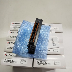 KV-NC16ETE โมดูลเอาต์พุต 30VDC 16 ช่องสัญญาณเอาต์พุต - Product Image 2