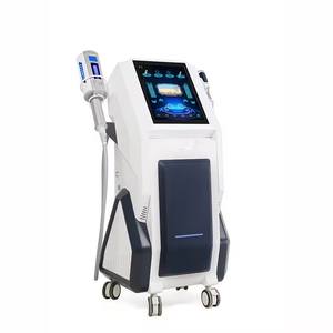 360 silindir kas stimülatörü iç top silindir vücut masajı vücut şekillendirme zayıflama makinesi - Product Image 2