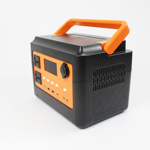 Station d'alimentation portable pour ordinateur portable, intégrée au PC, haute qualité, batterie Li-polymère 30000 mAh 150 Ah, prix - Product Image 2