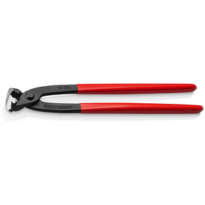 Pinces pour forçats du fer et ouvriers du ciment 39-300 Fabriquées en Allemagne - Product Image 1